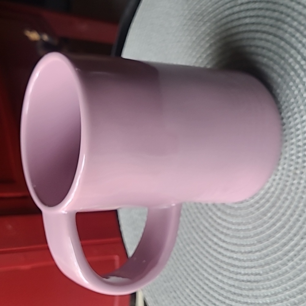 Rae Dunn Gram Mug - Picture 3 of 6